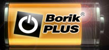 about us borik